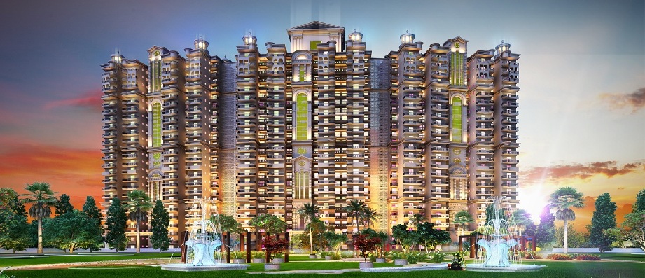 Real Estate in Lucknow