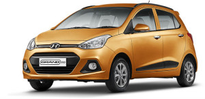 hyundai grand i10