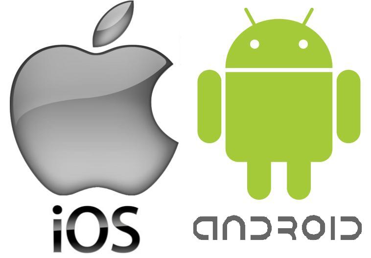 ios or android