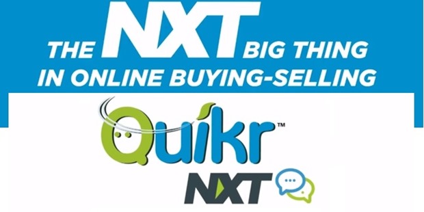 Quikr NXT