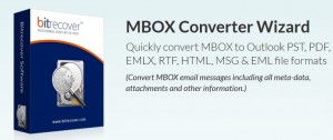MBOX Flie Converter