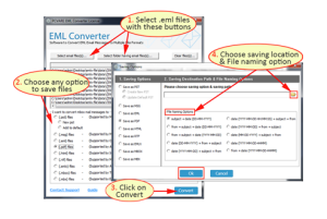 EML Files