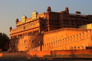 junagarhfort bikaner