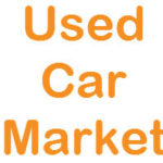 used car market