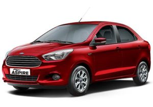 Ford Figo Aspire