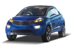 Tata Nexon