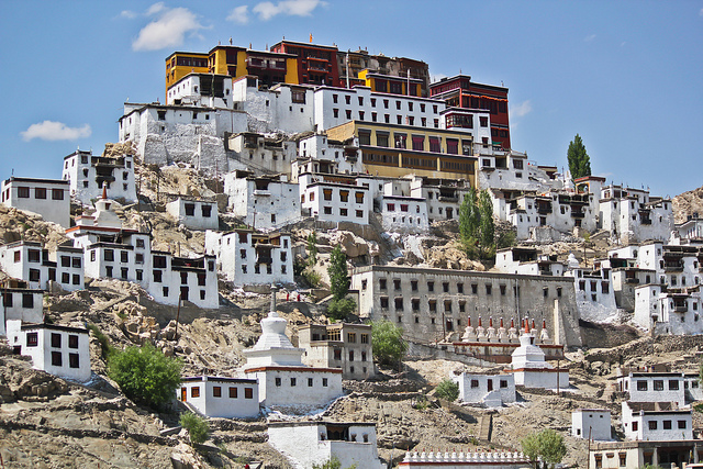 leh-ladakh