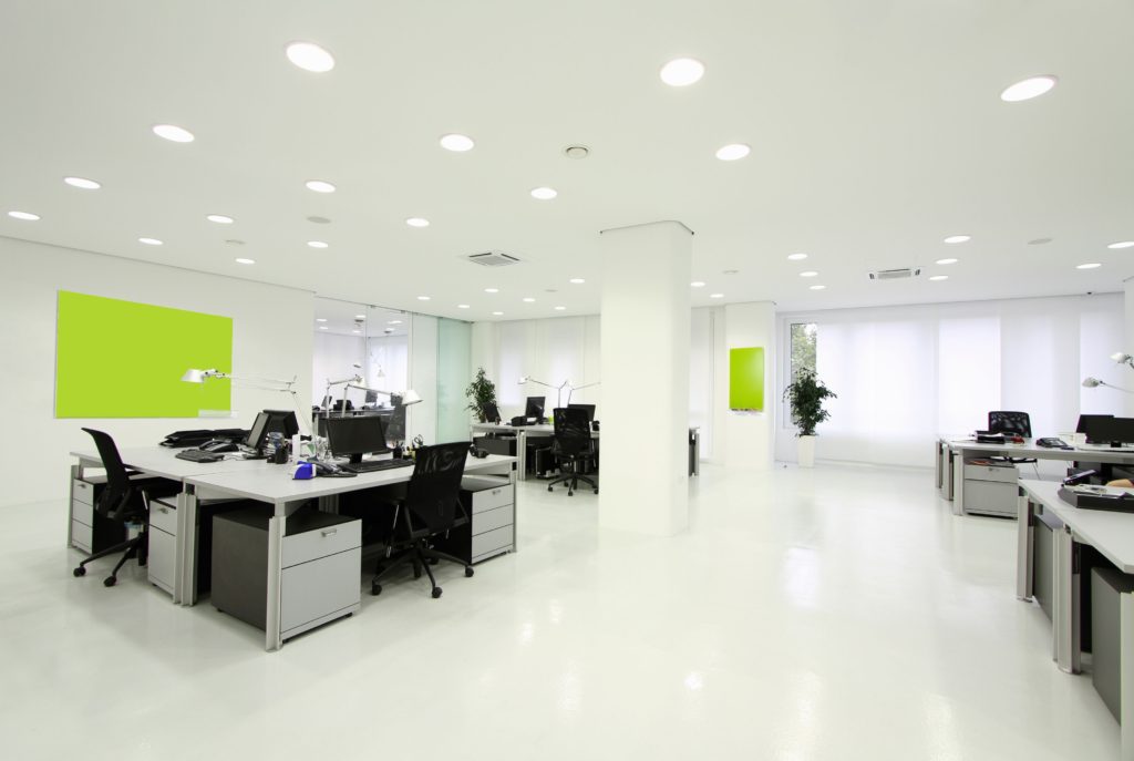 buy commercial office space in Gurgaon