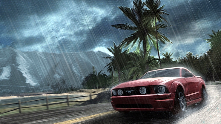 Monsoon Car Care Tips