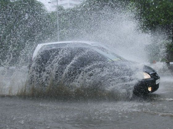 Car Care Tips during monsoon