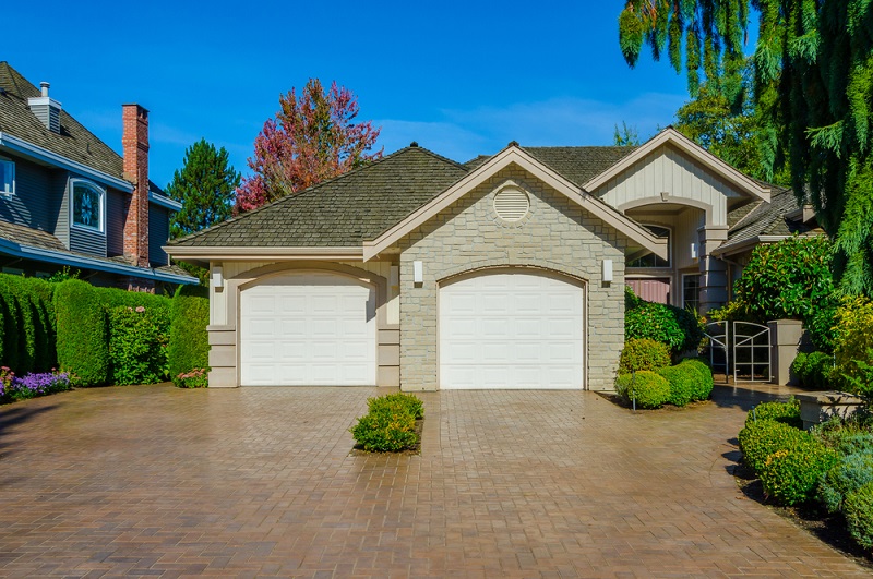 Concrete Driveway Mulgrave