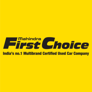 Mahindra First Choice Wheels Ltd Logo