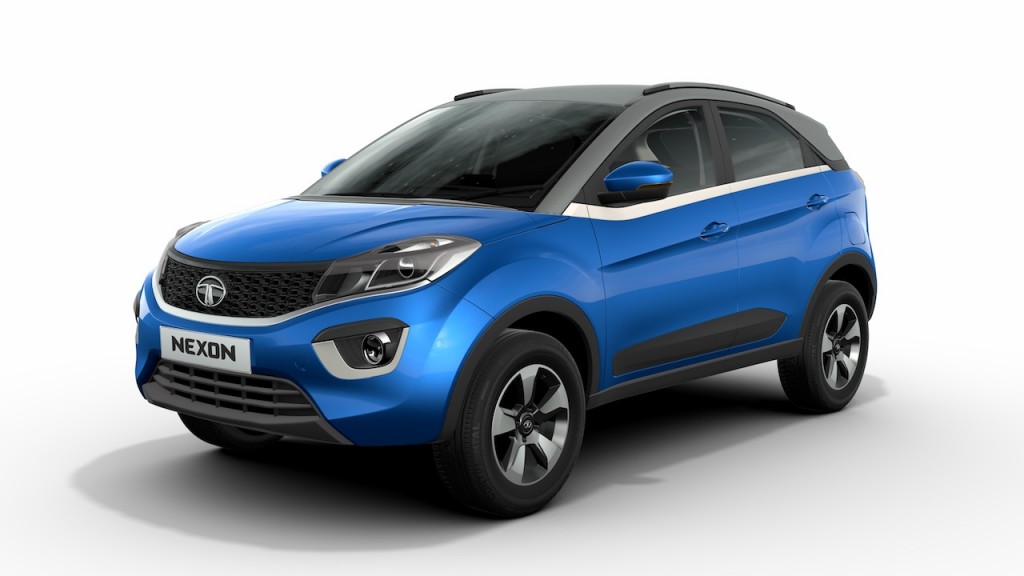 Tata Nexon