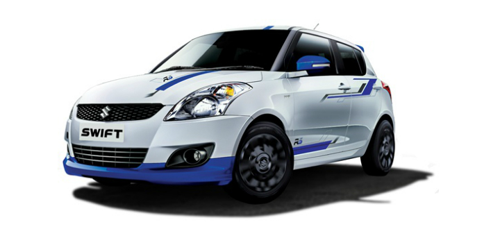 Maruti Suzuki Swift