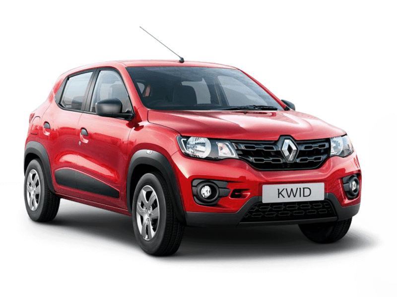 Renault Kwid eats into Alto 800 sales