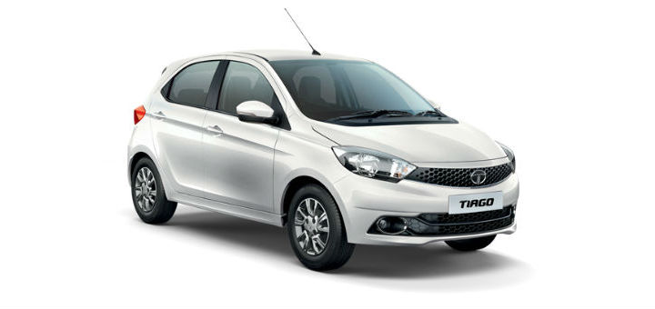 Tata Tiago