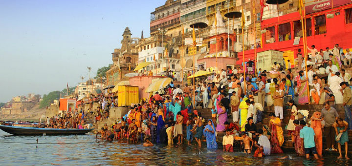 varanasi