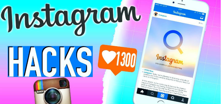 Instagram Hacks