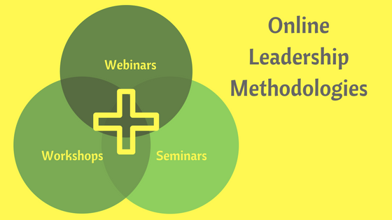 Online Leadership Development