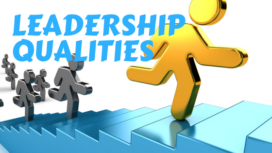 Leadership Qualities