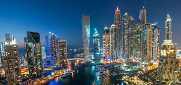 dubai properties