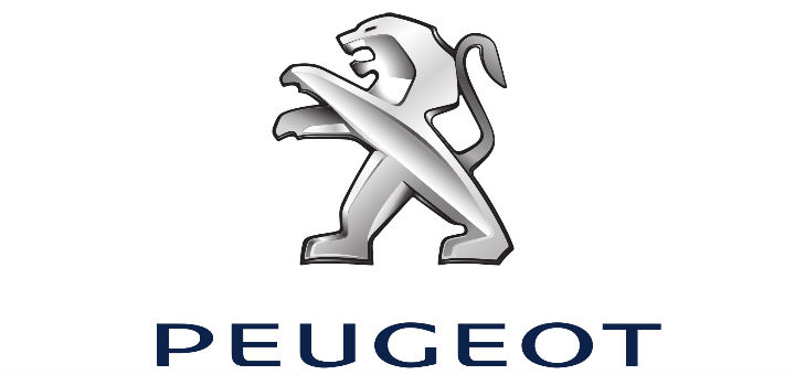 Peugeot Logo