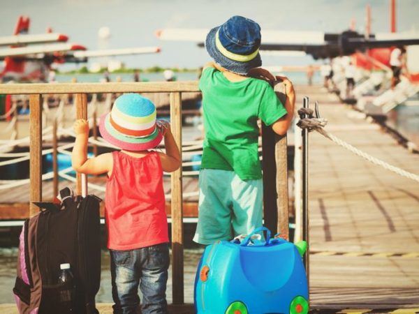 New Delhi To Chennai