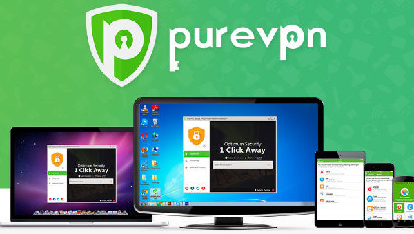 Purevpn Image