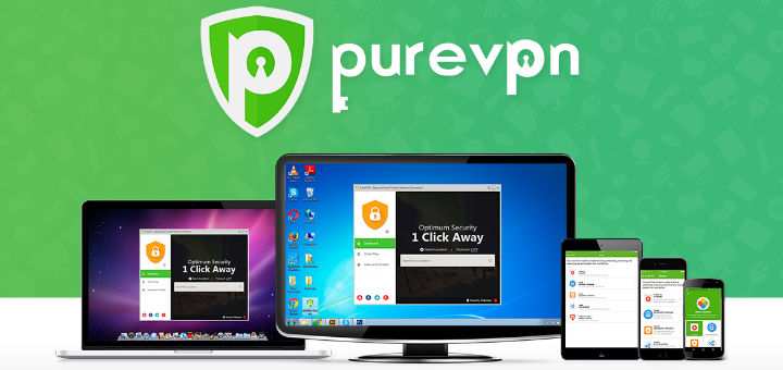 Purevpn Image