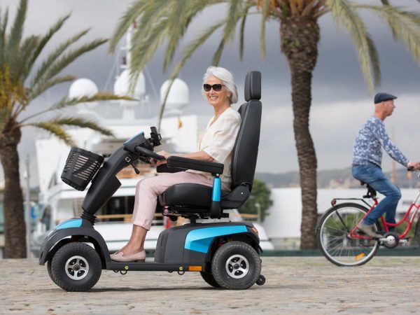 Comet Pro Lifestyle Land3