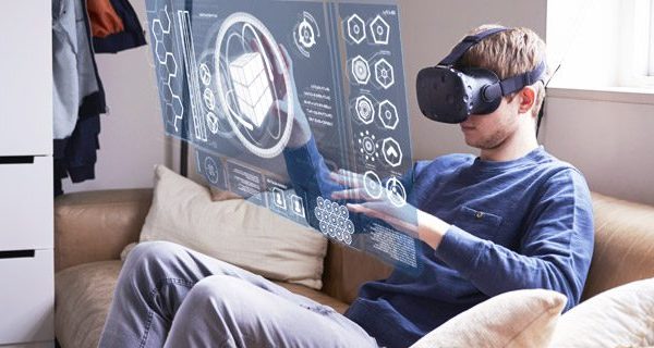 Virtual Reality Services
