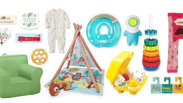 Baby Gifts