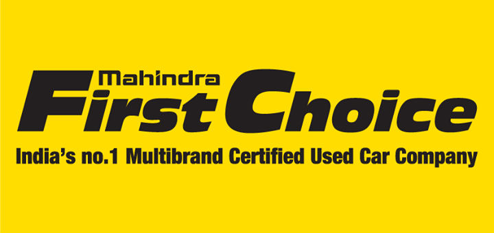 Mahindra First Choice Wheels Logo