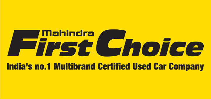 Mahindra First Choice Wheels Logo