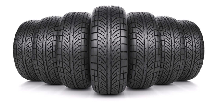 Car Tyres