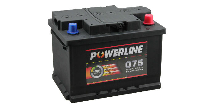 Car Battery