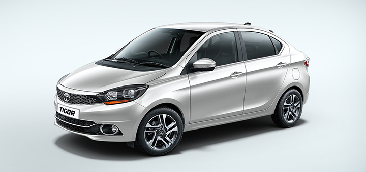 Tata Tigor Launched Heres Your Buying Guide