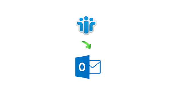 Lotus Notes To Outlook