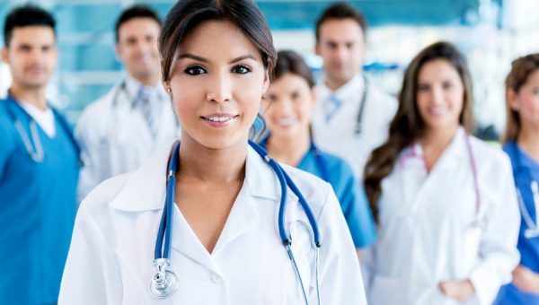 Nursing Home For Respite