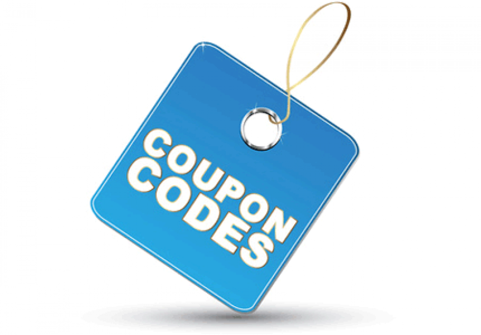 Coupon Code