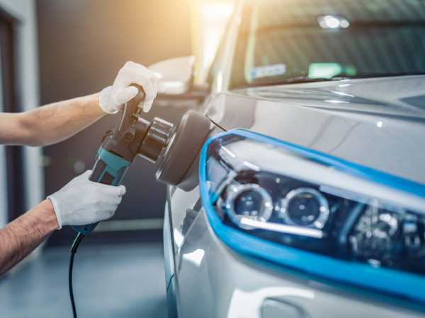 Reasons Why You Should Hire Car Paint Repair Services