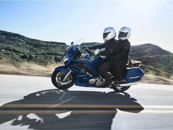 Motorcycle Protection Gear