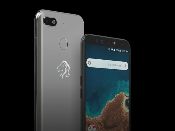 Mara Phone Smartphone