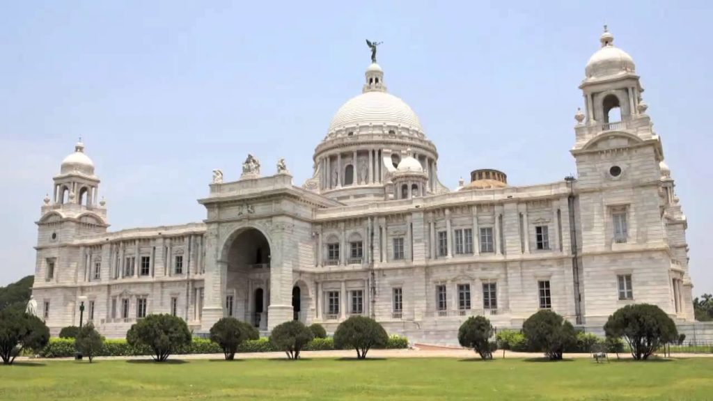 Group Tour Kolkata India