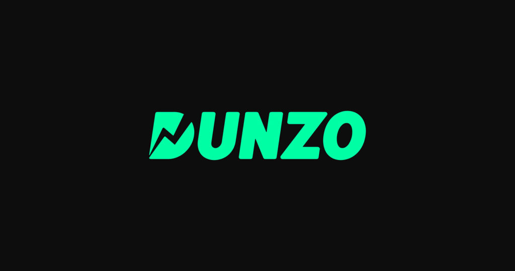 Dunzo Logo