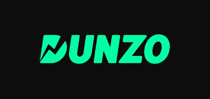 Dunzo Logo 5rt Featuring