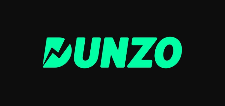 Dunzo Logo 5rt Featuring