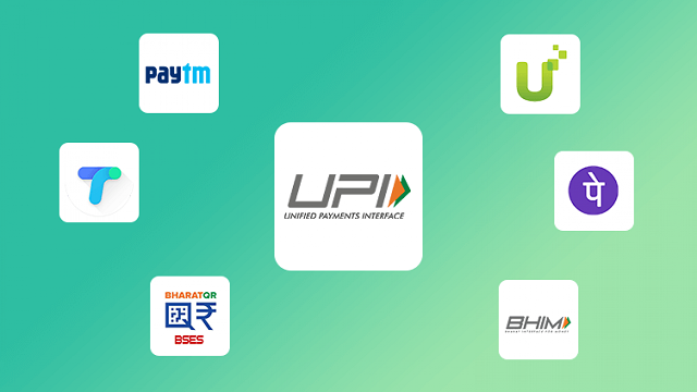 upi payment