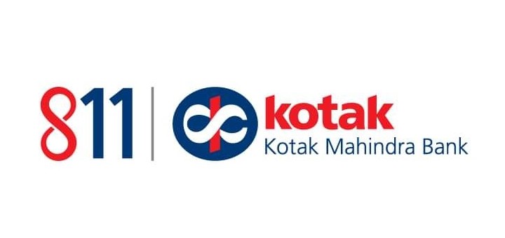 Zero Balance Savings Account - Kotak 811