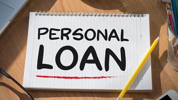 Financial Problems Personal Loan